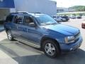 2005 Superior Blue Metallic Chevrolet TrailBlazer EXT LT 4x4  photo #5