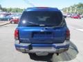2005 Superior Blue Metallic Chevrolet TrailBlazer EXT LT 4x4  photo #7