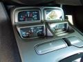2013 Chevrolet Camaro LT/RS Coupe Gauges