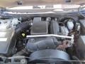 Superior Blue Metallic - TrailBlazer EXT LT 4x4 Photo No. 9