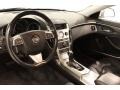 Light Platinum - CTS Sedan Photo No. 7