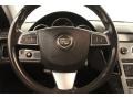 Ebony Steering Wheel Photo for 2008 Cadillac CTS #71123678