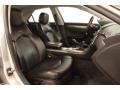 Light Platinum - CTS Sedan Photo No. 15