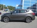 2013 Cabo Bronze Hyundai Santa Fe Sport AWD  photo #2