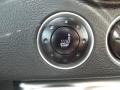 Ebony Controls Photo for 2004 Audi TT #71123882