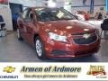 Autumn Metallic - Cruze LS Photo No. 1