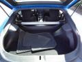  2010 370Z Sport Coupe Trunk