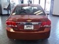 Autumn Metallic - Cruze LS Photo No. 4