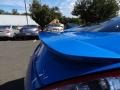 Monterey Blue - 370Z Sport Coupe Photo No. 19