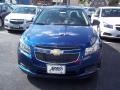 Blue Topaz Metallic - Cruze LS Photo No. 2