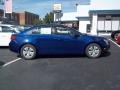 Blue Topaz Metallic - Cruze LS Photo No. 4