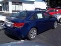 Blue Topaz Metallic - Cruze LS Photo No. 5