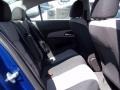 Blue Topaz Metallic - Cruze LS Photo No. 8