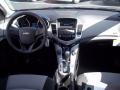 Blue Topaz Metallic - Cruze LS Photo No. 10