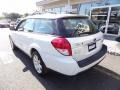 Satin White Pearl - Outback 2.5i Limited L.L.Bean Edition Photo No. 5