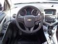 Blue Topaz Metallic - Cruze LS Photo No. 11
