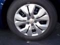 Blue Topaz Metallic - Cruze LS Photo No. 12