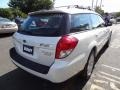 Satin White Pearl - Outback 2.5i Limited L.L.Bean Edition Photo No. 7