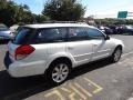 Satin White Pearl - Outback 2.5i Limited L.L.Bean Edition Photo No. 8