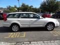 Satin White Pearl - Outback 2.5i Limited L.L.Bean Edition Photo No. 9