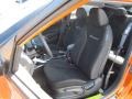 2013 Hyundai Veloster Standard Veloster Model Front Seat