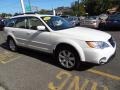 Satin White Pearl - Outback 2.5i Limited L.L.Bean Edition Photo No. 10