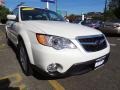 Satin White Pearl - Outback 2.5i Limited L.L.Bean Edition Photo No. 11