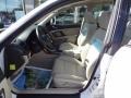 Satin White Pearl - Outback 2.5i Limited L.L.Bean Edition Photo No. 13
