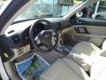 Satin White Pearl - Outback 2.5i Limited L.L.Bean Edition Photo No. 14