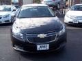 2013 Black Granite Metallic Chevrolet Cruze LS  photo #2