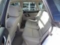 Satin White Pearl - Outback 2.5i Limited L.L.Bean Edition Photo No. 16