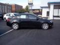 2013 Black Granite Metallic Chevrolet Cruze LS  photo #4