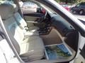 Satin White Pearl - Outback 2.5i Limited L.L.Bean Edition Photo No. 19