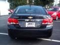 2013 Black Granite Metallic Chevrolet Cruze LS  photo #6