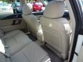 Satin White Pearl - Outback 2.5i Limited L.L.Bean Edition Photo No. 23