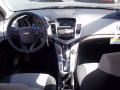 2013 Black Granite Metallic Chevrolet Cruze LS  photo #10