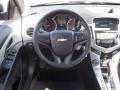 2013 Black Granite Metallic Chevrolet Cruze LS  photo #11