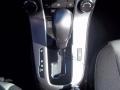2013 Black Granite Metallic Chevrolet Cruze LS  photo #14