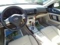 Satin White Pearl - Outback 2.5i Limited L.L.Bean Edition Photo No. 29