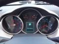 2013 Black Granite Metallic Chevrolet Cruze LS  photo #16
