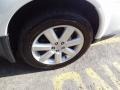Satin White Pearl - Outback 2.5i Limited L.L.Bean Edition Photo No. 39