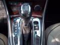 6 Speed Automatic 2013 Chevrolet Malibu LT Transmission