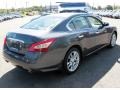 Dark Slate Metallic - Maxima 3.5 S Photo No. 6