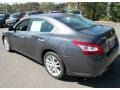Dark Slate Metallic - Maxima 3.5 S Photo No. 10
