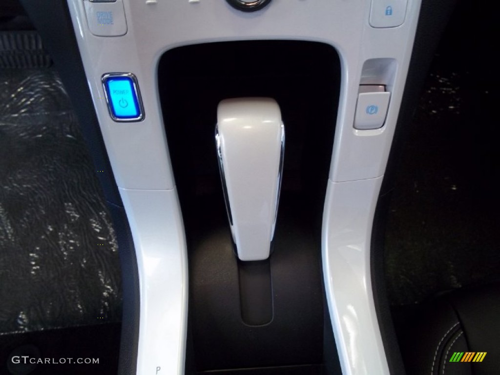 2013 Volt  - Crystal Red Tintcoat / Jet Black/Ceramic White Accents photo #14