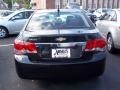 2013 Black Granite Metallic Chevrolet Cruze LS  photo #5