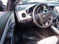 2013 Black Granite Metallic Chevrolet Cruze LS  photo #6