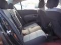 2013 Black Granite Metallic Chevrolet Cruze LS  photo #7
