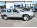Silver Metallic - XC70 AWD Photo No. 4