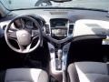 2013 Black Granite Metallic Chevrolet Cruze LS  photo #9